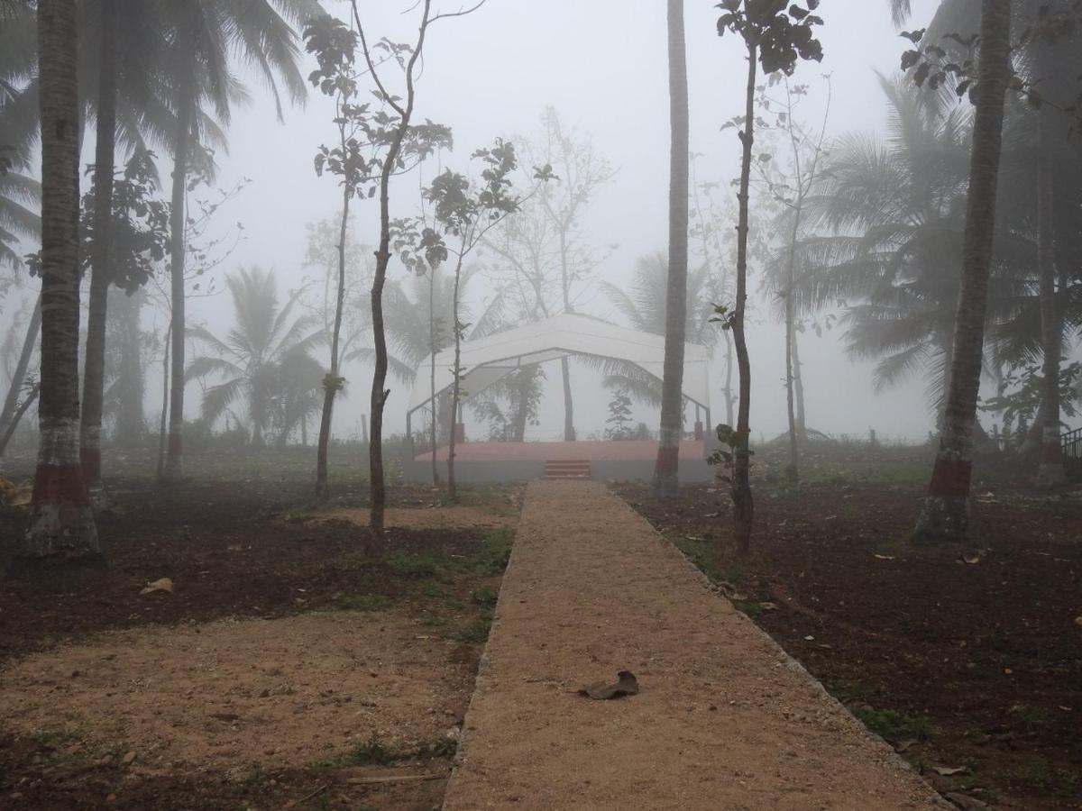 Cosmic Connect Trails Kabini Antharasanthe Exterior foto