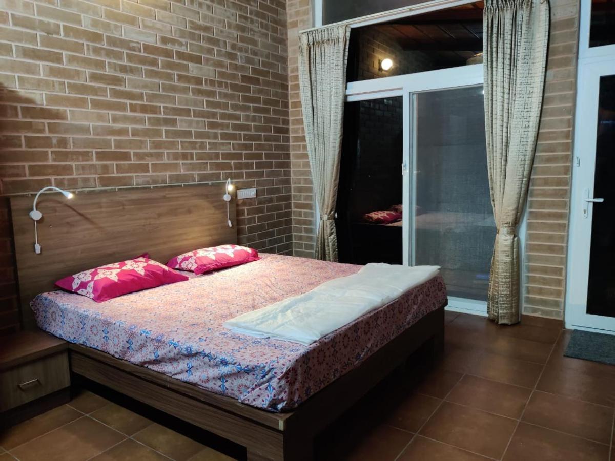 Cosmic Connect Trails Kabini Antharasanthe Exterior foto