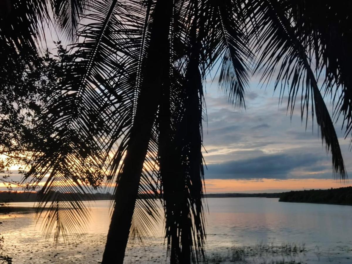 Cosmic Connect Trails Kabini Antharasanthe Exterior foto