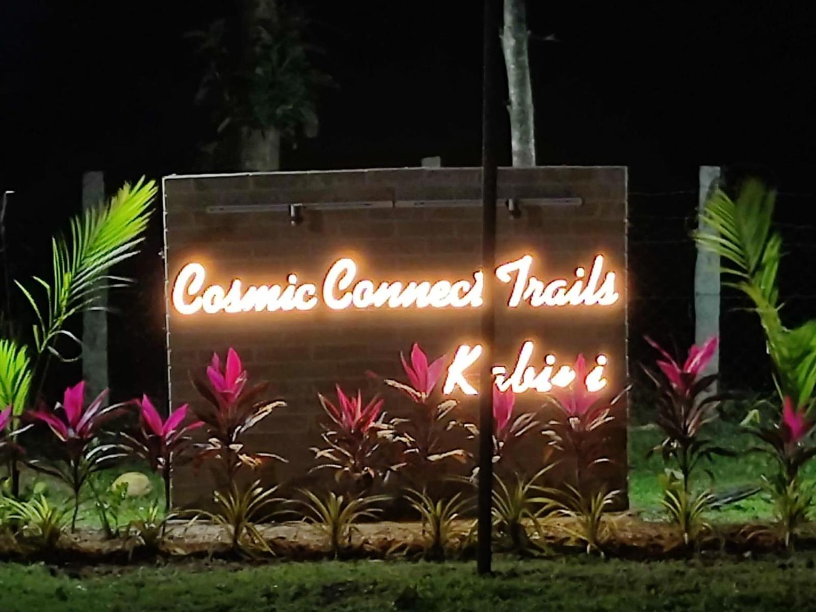 Cosmic Connect Trails Kabini Antharasanthe Exterior foto