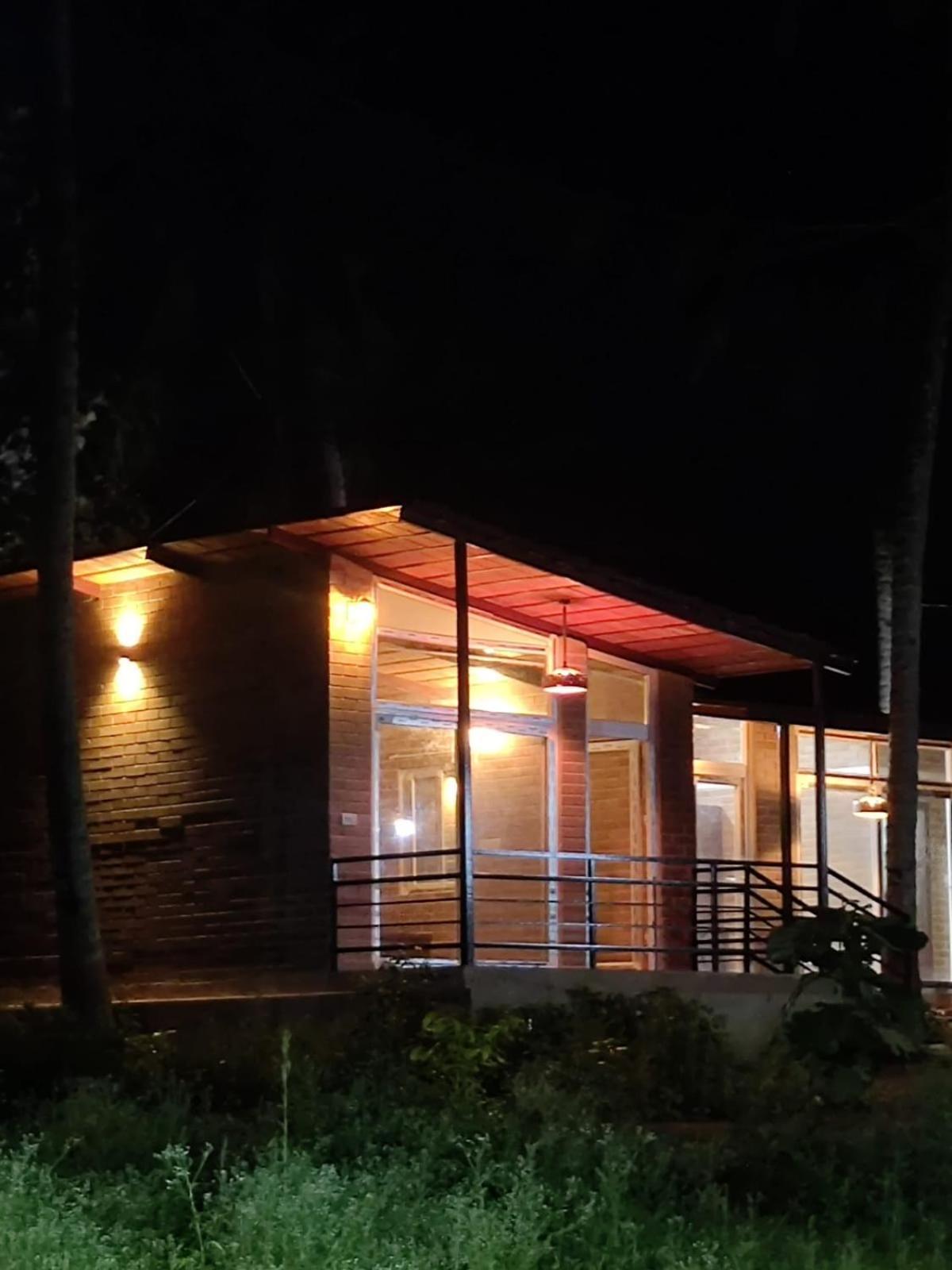 Cosmic Connect Trails Kabini Antharasanthe Exterior foto