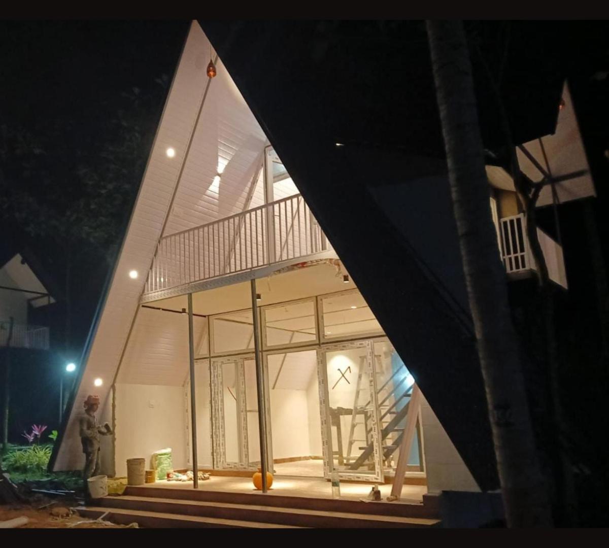 Cosmic Connect Trails Kabini Antharasanthe Exterior foto