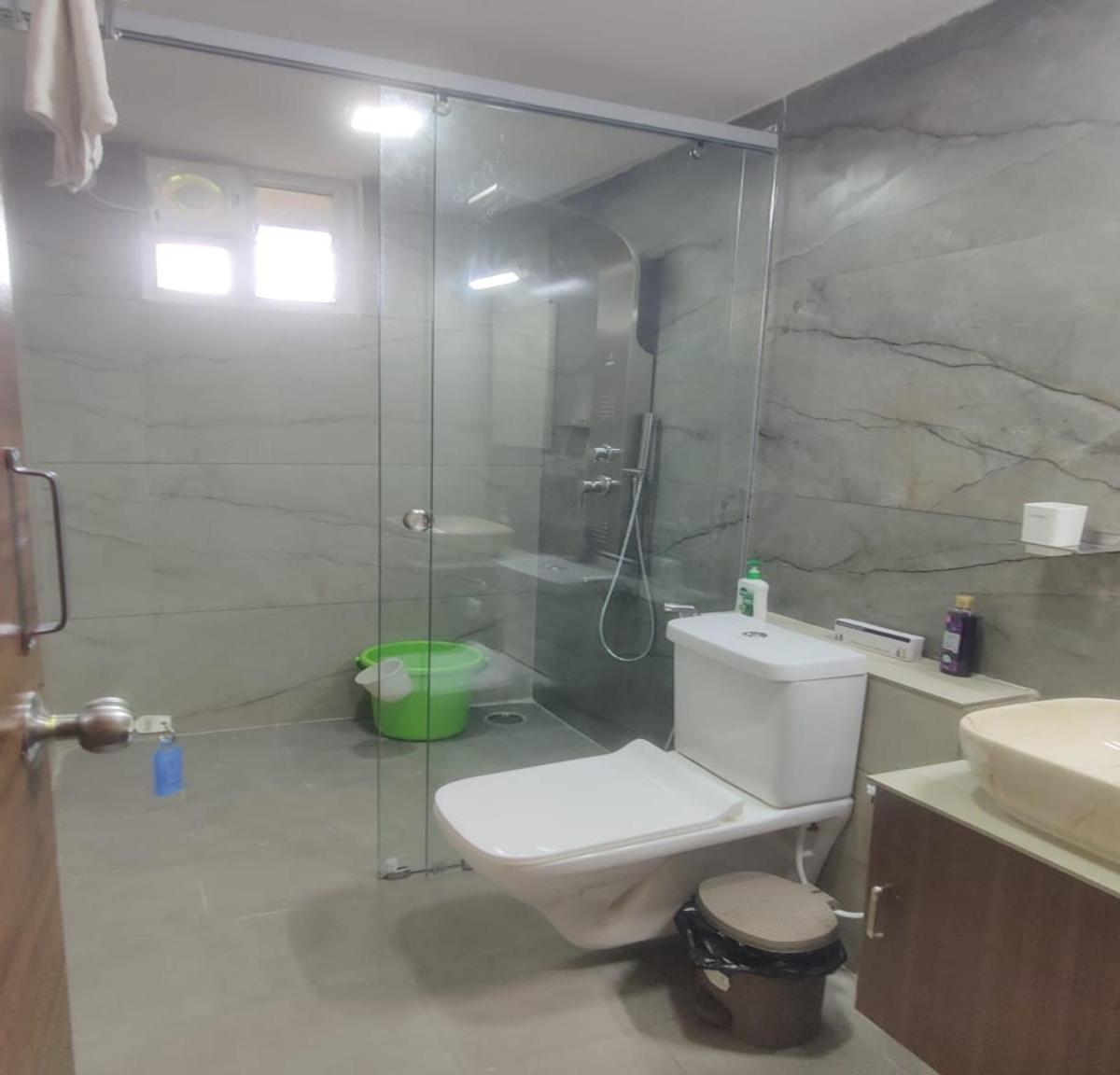 Cosmic Connect Trails Kabini Antharasanthe Exterior foto