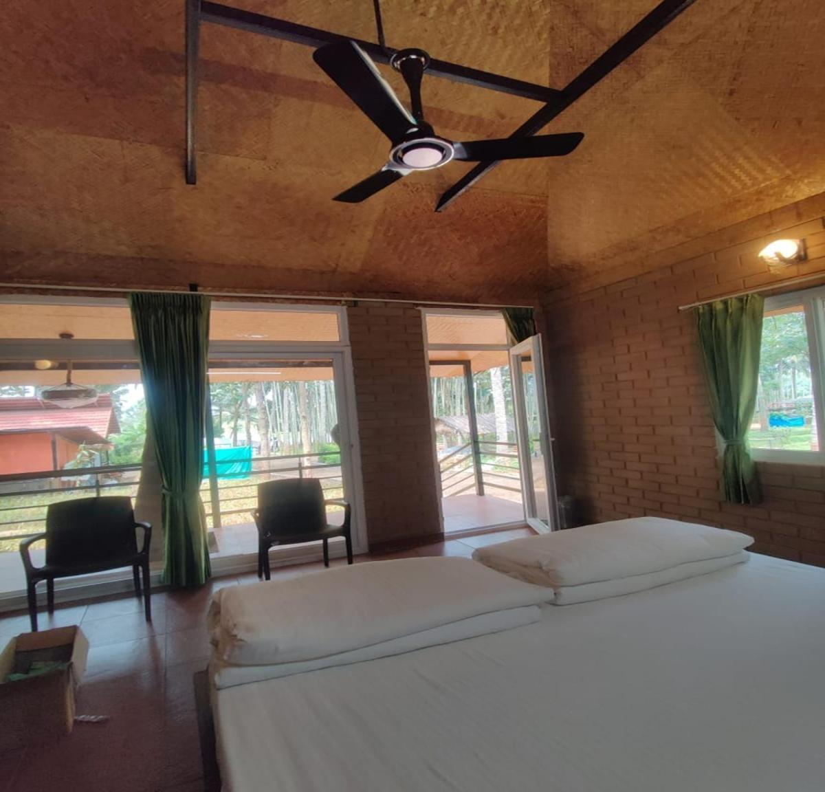 Cosmic Connect Trails Kabini Antharasanthe Exterior foto