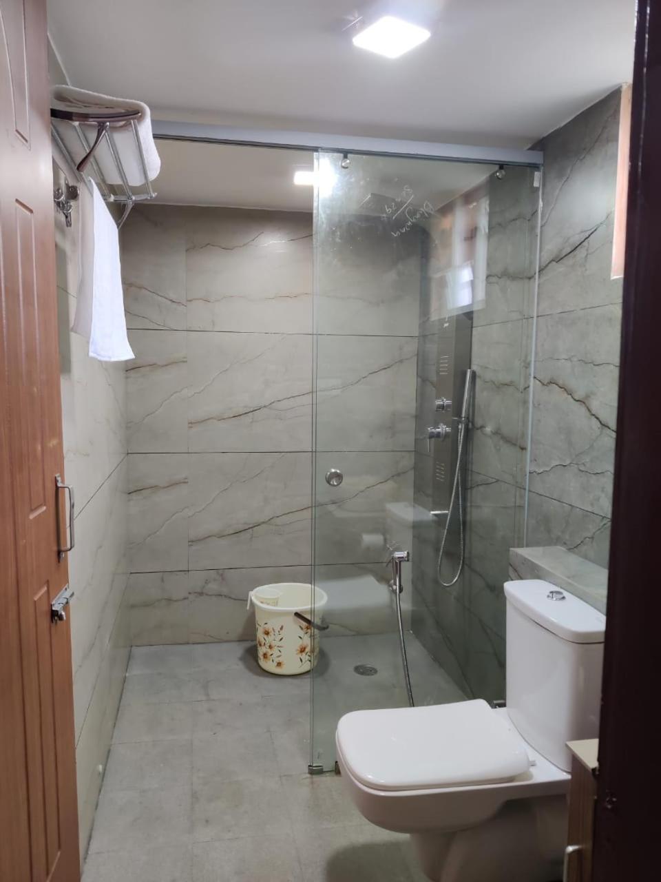 Cosmic Connect Trails Kabini Antharasanthe Exterior foto