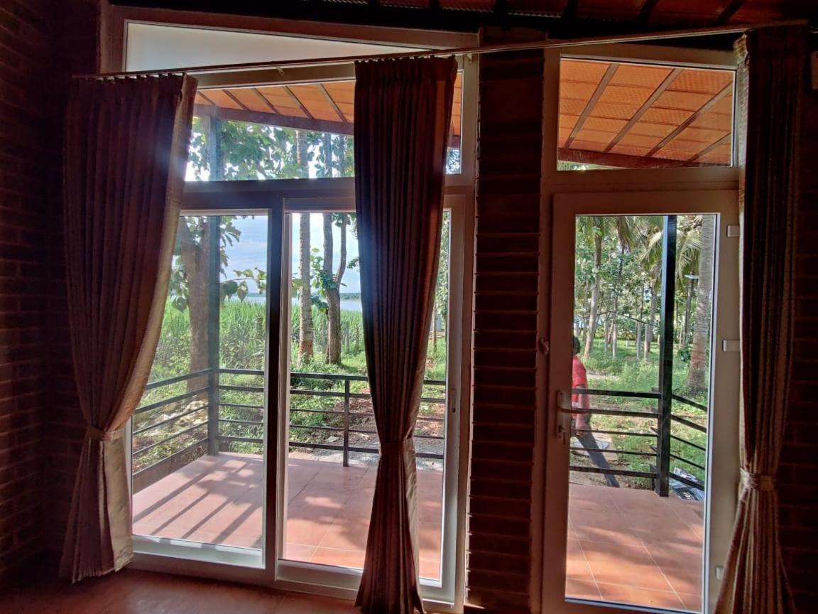 Cosmic Connect Trails Kabini Antharasanthe Exterior foto