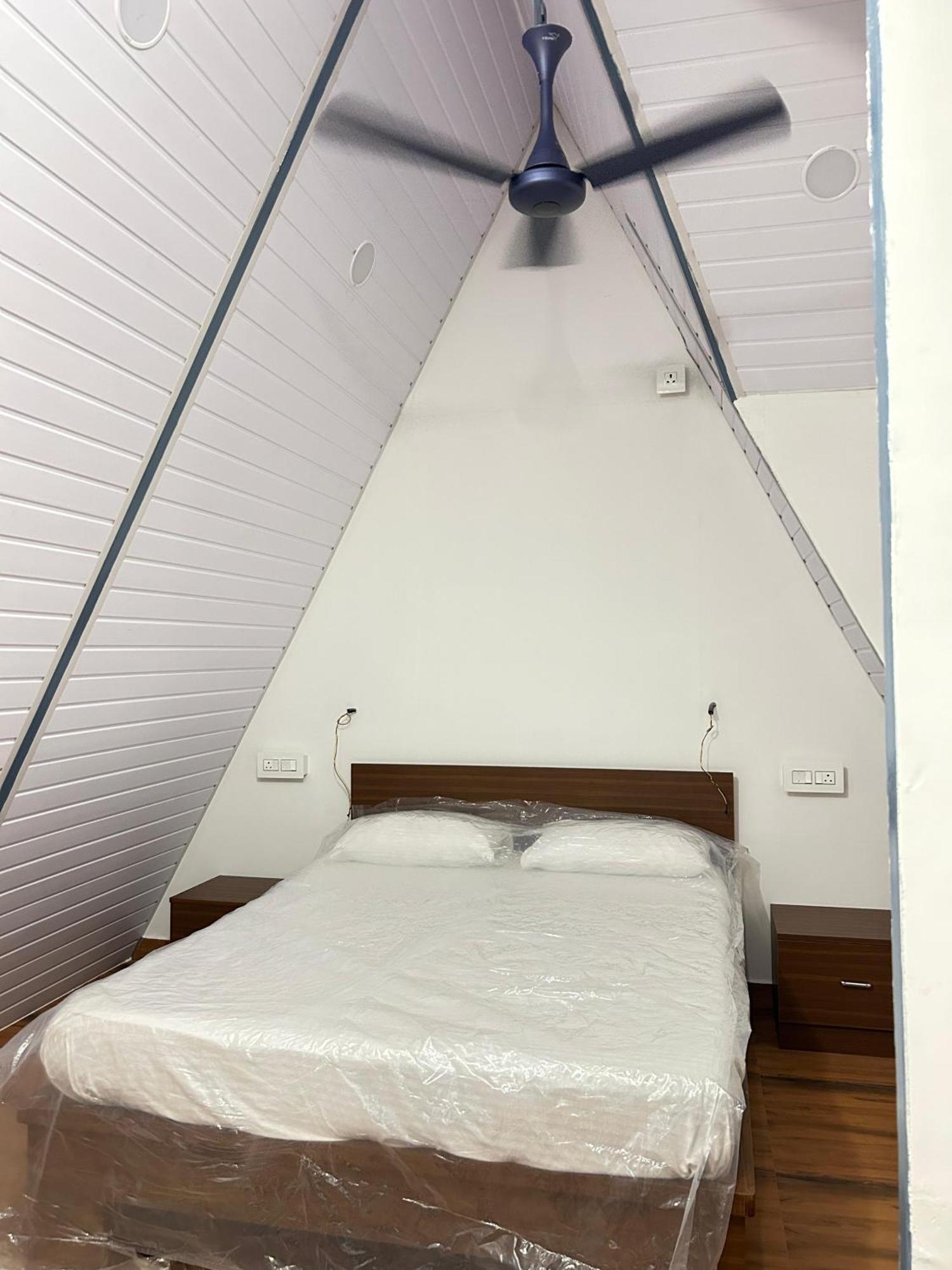 Cosmic Connect Trails Kabini Antharasanthe Exterior foto